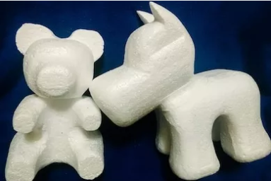 泡沫雕刻機(jī)如何直上直下進(jìn)行打孔？