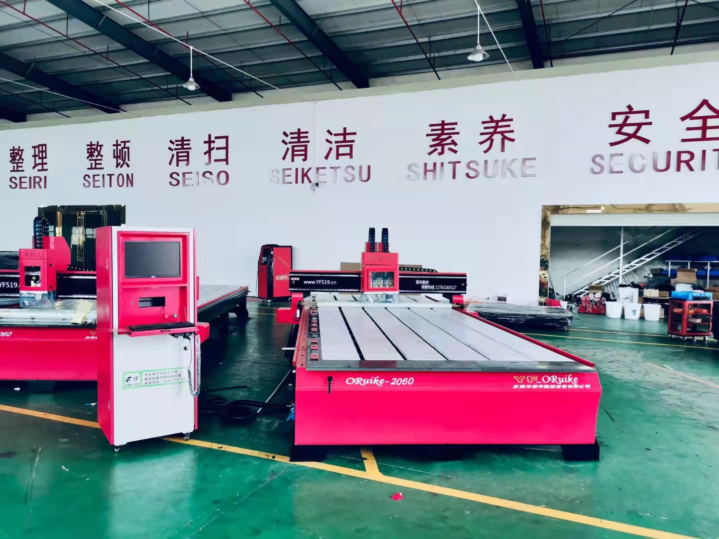雕刻機(jī)用伺服好還是步進(jìn)好？