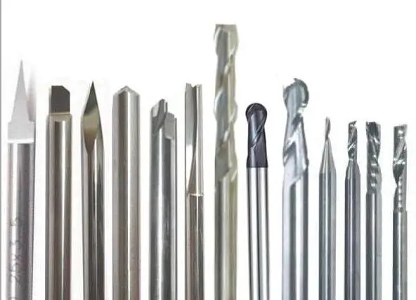 如何選擇合適的雕刻機(jī)刀具？